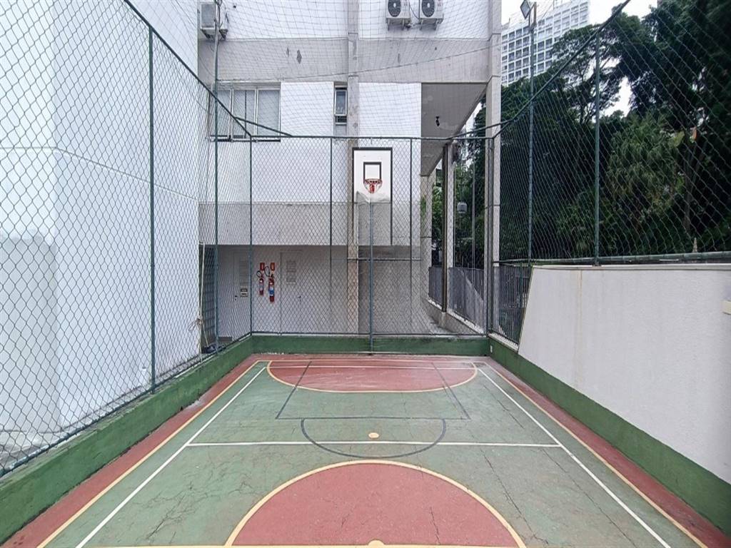 Apartamento com 2 quartos e 57 m² em Vila Guilhermina, Praia Grande