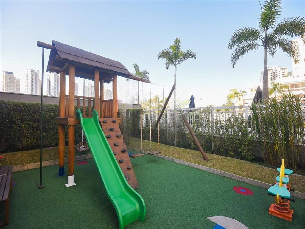 Apartamento com 2 quartos e 57 m² em Vila Guilhermina, Praia Grande