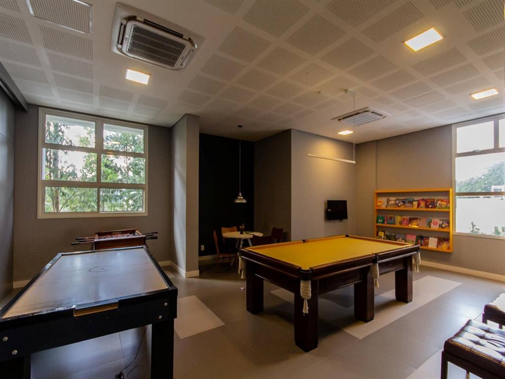 Apartamento com 2 quartos e 57 m² em Vila Guilhermina, Praia Grande