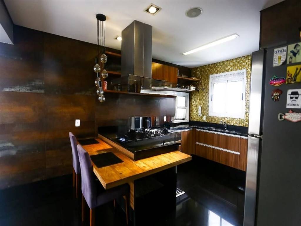 Apartamento com 2 quartos e 210 m² em Vila Guilhermina, Praia Grande