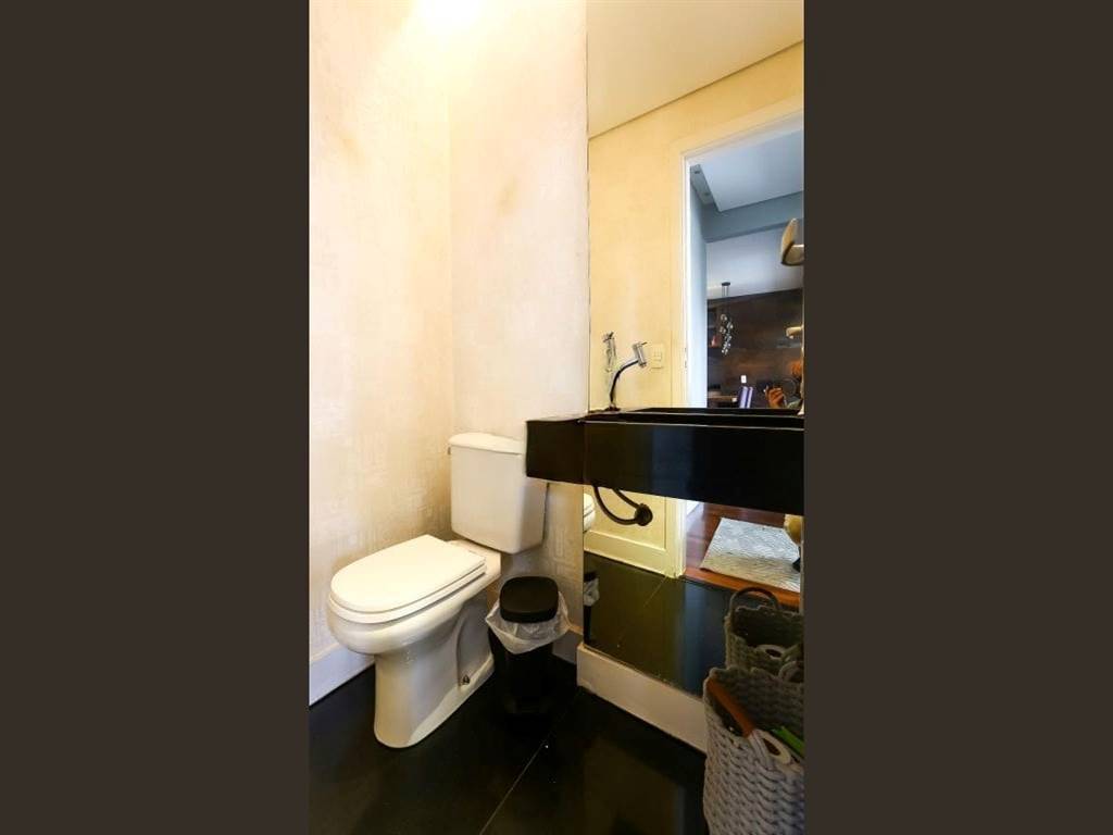 Apartamento com 2 quartos e 210 m² em Vila Guilhermina, Praia Grande