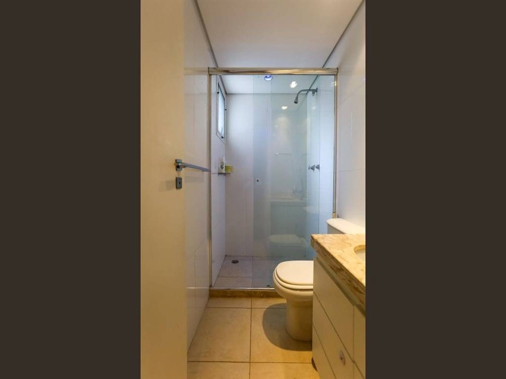 Apartamento com 2 quartos e 210 m² em Vila Guilhermina, Praia Grande