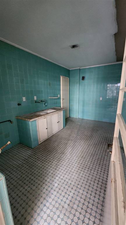 Apartamento com 2 quartos e 83 m² em Vila Guilhermina, Praia Grande