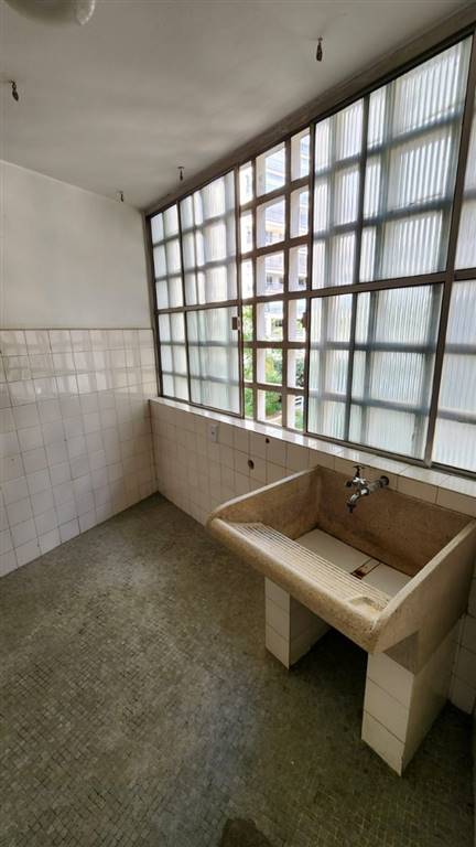 Apartamento com 2 quartos e 83 m² em Vila Guilhermina, Praia Grande