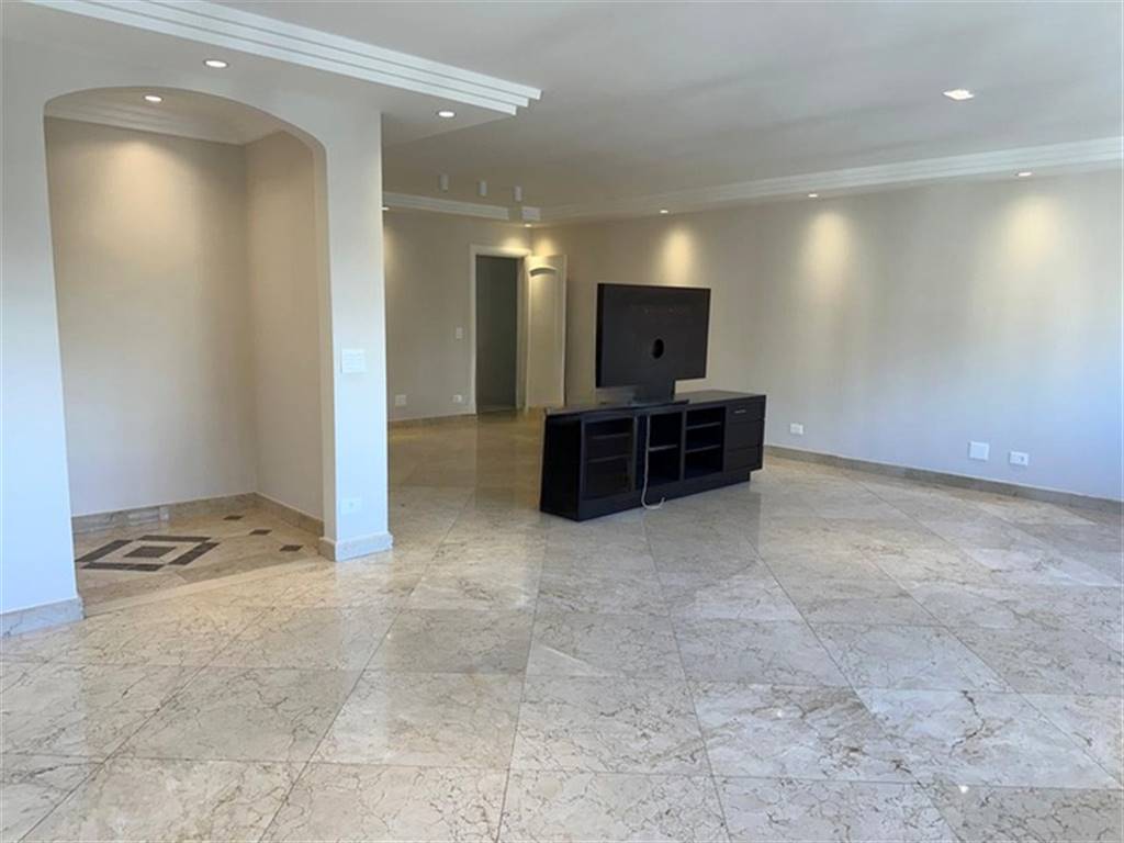 Apartamento com 4 quartos e 182 m² em Vila Guilhermina, Praia Grande