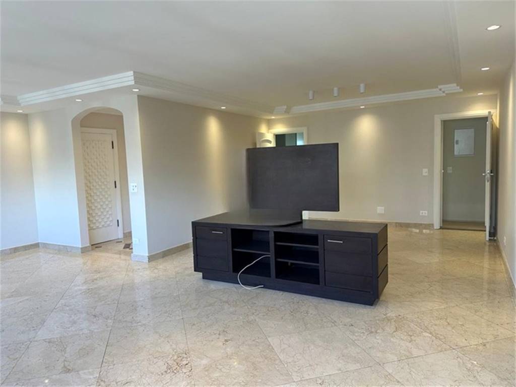 Apartamento com 4 quartos e 182 m² em Vila Guilhermina, Praia Grande