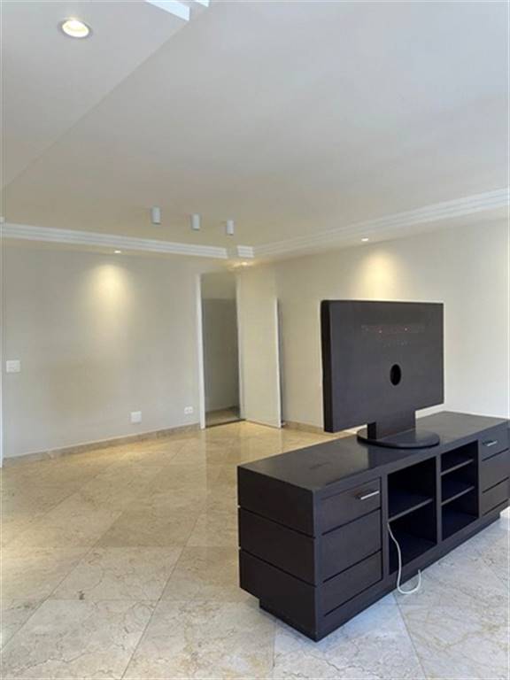 Apartamento com 4 quartos e 182 m² em Vila Guilhermina, Praia Grande