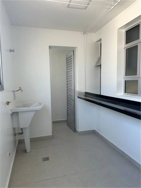 Apartamento com 4 quartos e 182 m² em Vila Guilhermina, Praia Grande