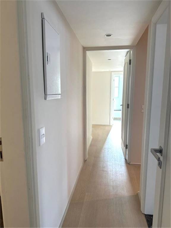 Apartamento com 4 quartos e 182 m² em Vila Guilhermina, Praia Grande