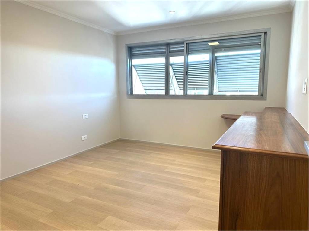 Apartamento com 4 quartos e 182 m² em Vila Guilhermina, Praia Grande