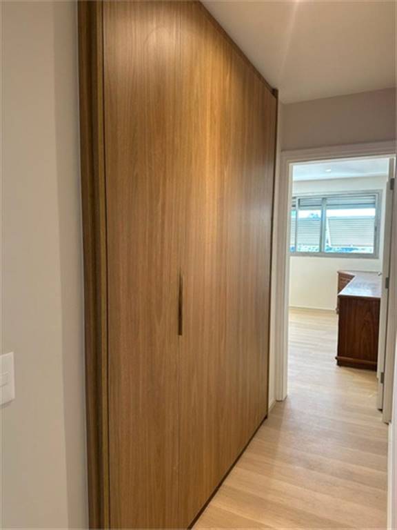 Apartamento com 4 quartos e 182 m² em Vila Guilhermina, Praia Grande