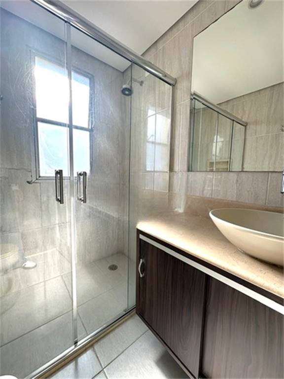 Apartamento com 4 quartos e 182 m² em Vila Guilhermina, Praia Grande