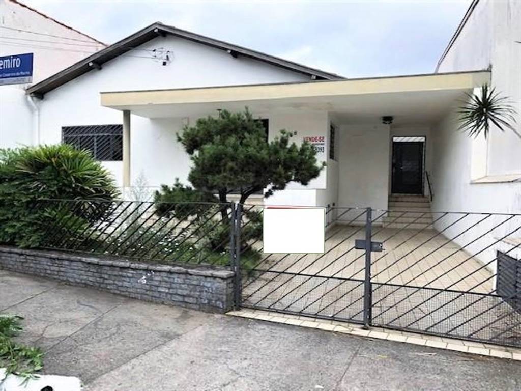 Casa com 3 quartos e 270 m² em Vila Guilhermina, Praia Grande