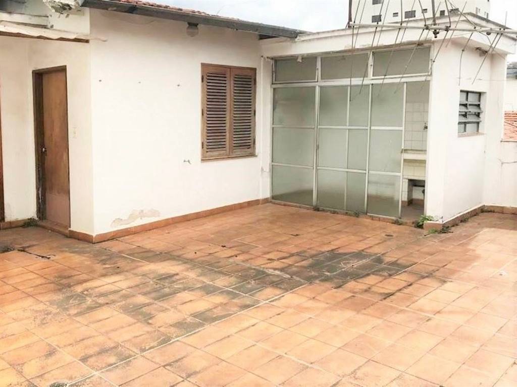 Casa com 3 quartos e 270 m² em Vila Guilhermina, Praia Grande