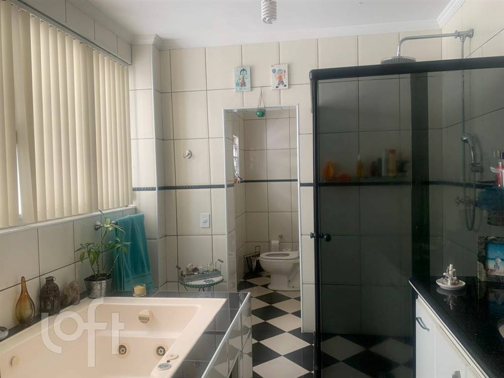 Apartamento com 4 quartos e 263 m² em Vila Guilhermina, Praia Grande