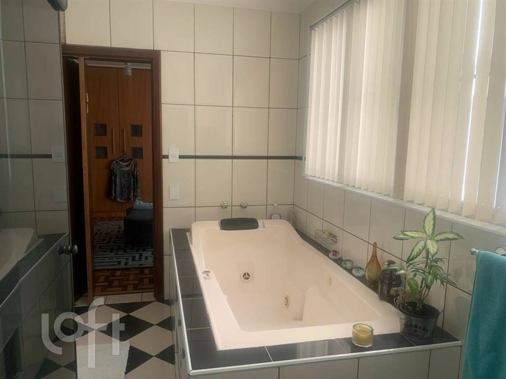 Apartamento com 4 quartos e 263 m² em Vila Guilhermina, Praia Grande