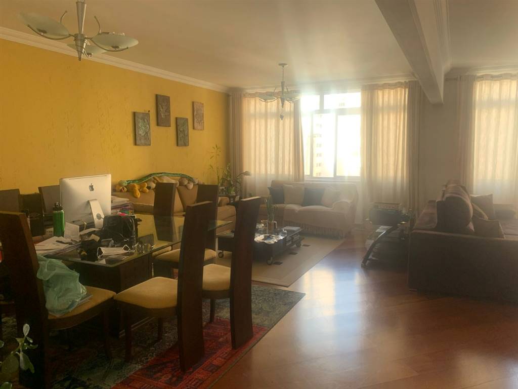 Apartamento com 4 quartos e 263 m² em Vila Guilhermina, Praia Grande
