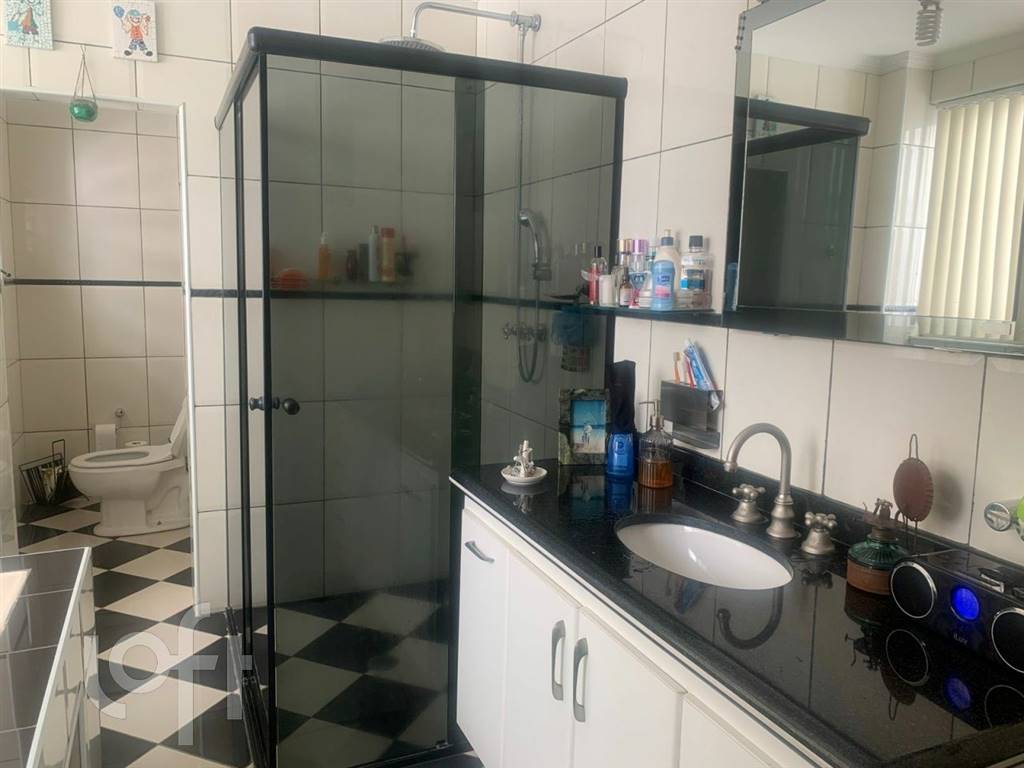 Apartamento com 4 quartos e 263 m² em Vila Guilhermina, Praia Grande