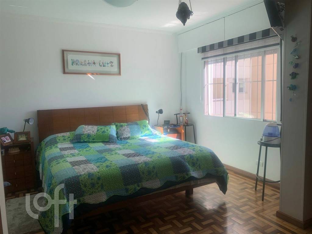 Apartamento com 4 quartos e 263 m² em Vila Guilhermina, Praia Grande