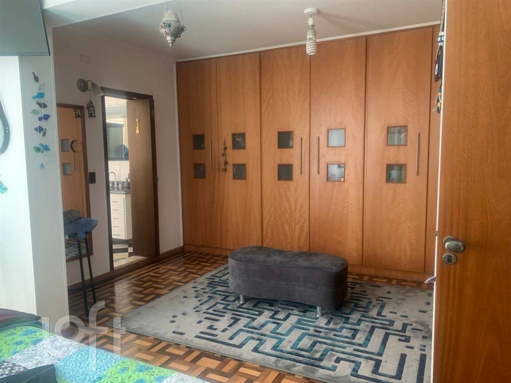 Apartamento com 4 quartos e 263 m² em Vila Guilhermina, Praia Grande