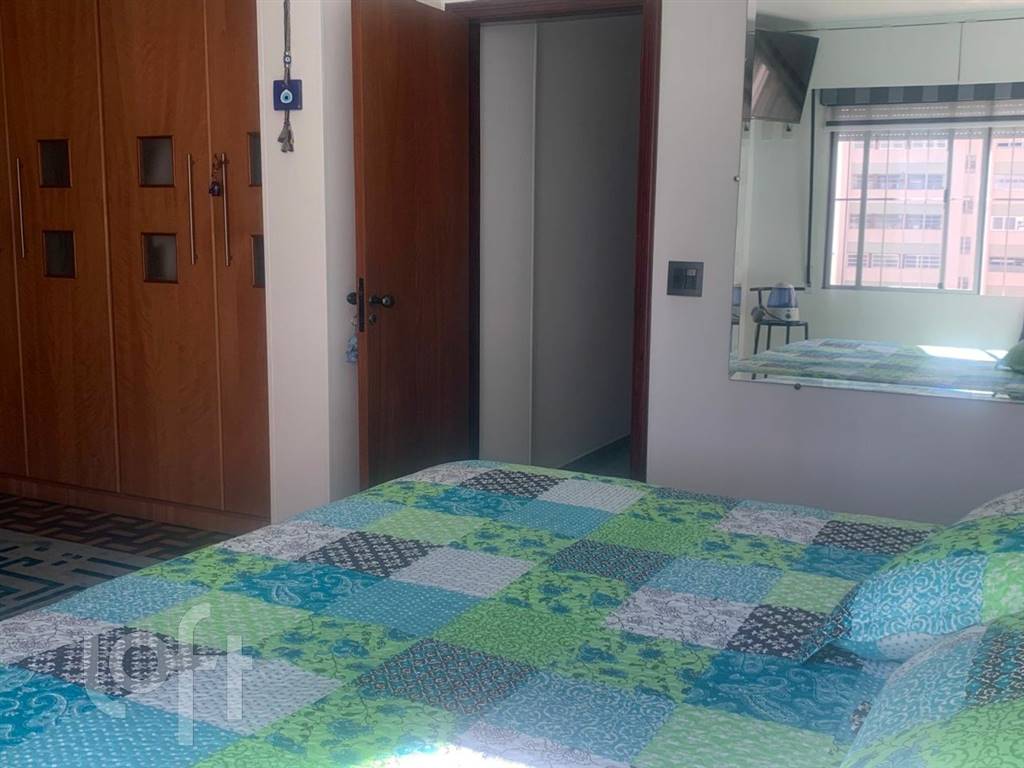 Apartamento com 4 quartos e 263 m² em Vila Guilhermina, Praia Grande