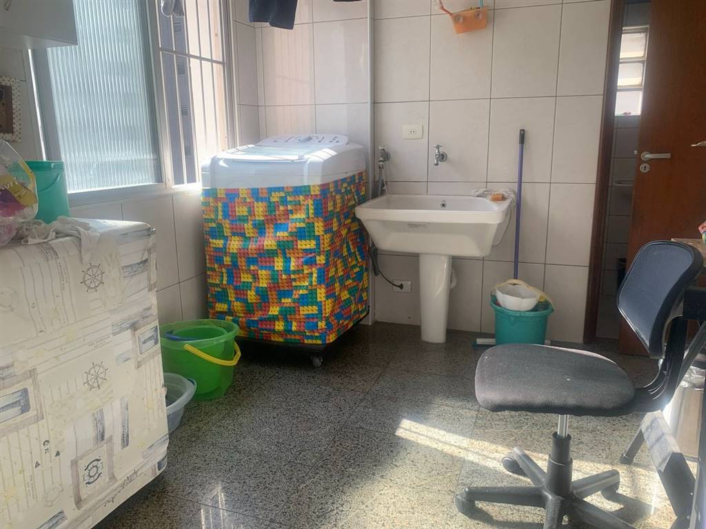 Apartamento com 4 quartos e 263 m² em Vila Guilhermina, Praia Grande