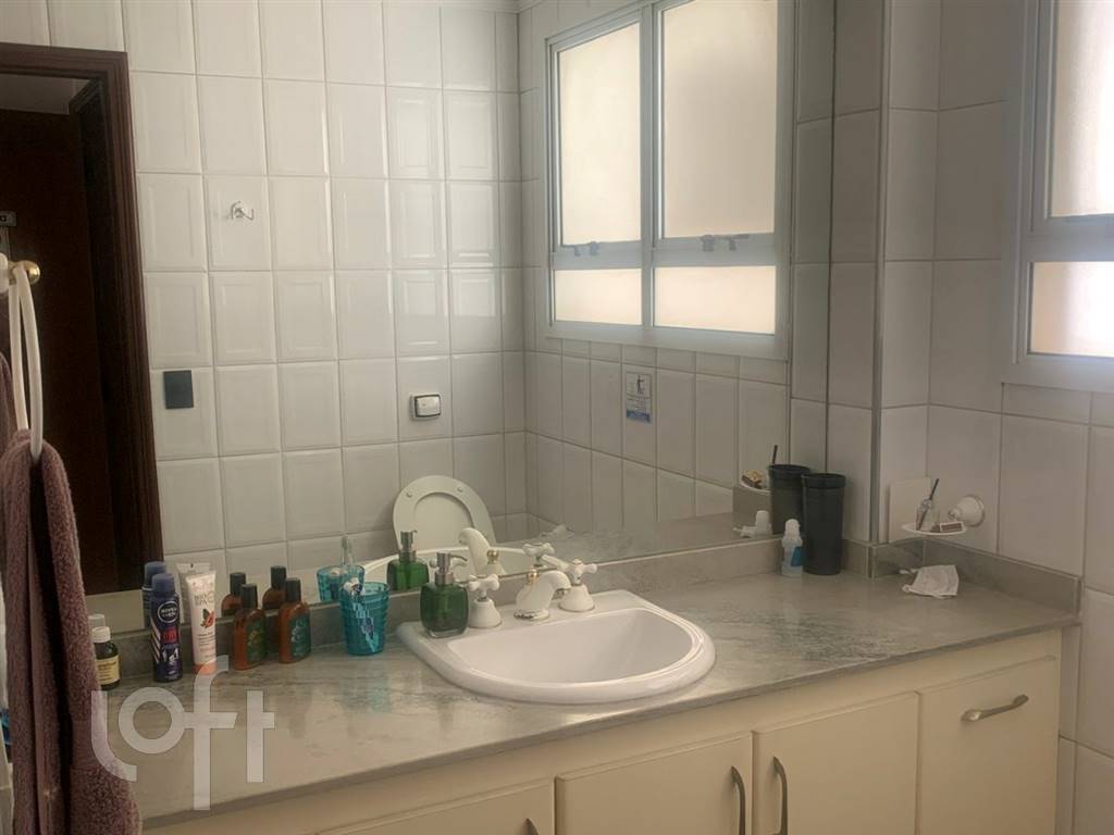 Apartamento com 4 quartos e 263 m² em Vila Guilhermina, Praia Grande
