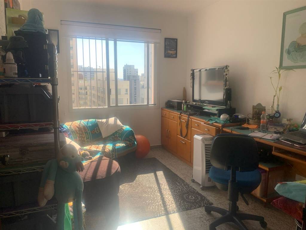 Apartamento com 4 quartos e 263 m² em Vila Guilhermina, Praia Grande