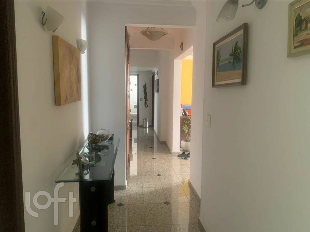 Apartamento com 4 quartos e 263 m² em Vila Guilhermina, Praia Grande