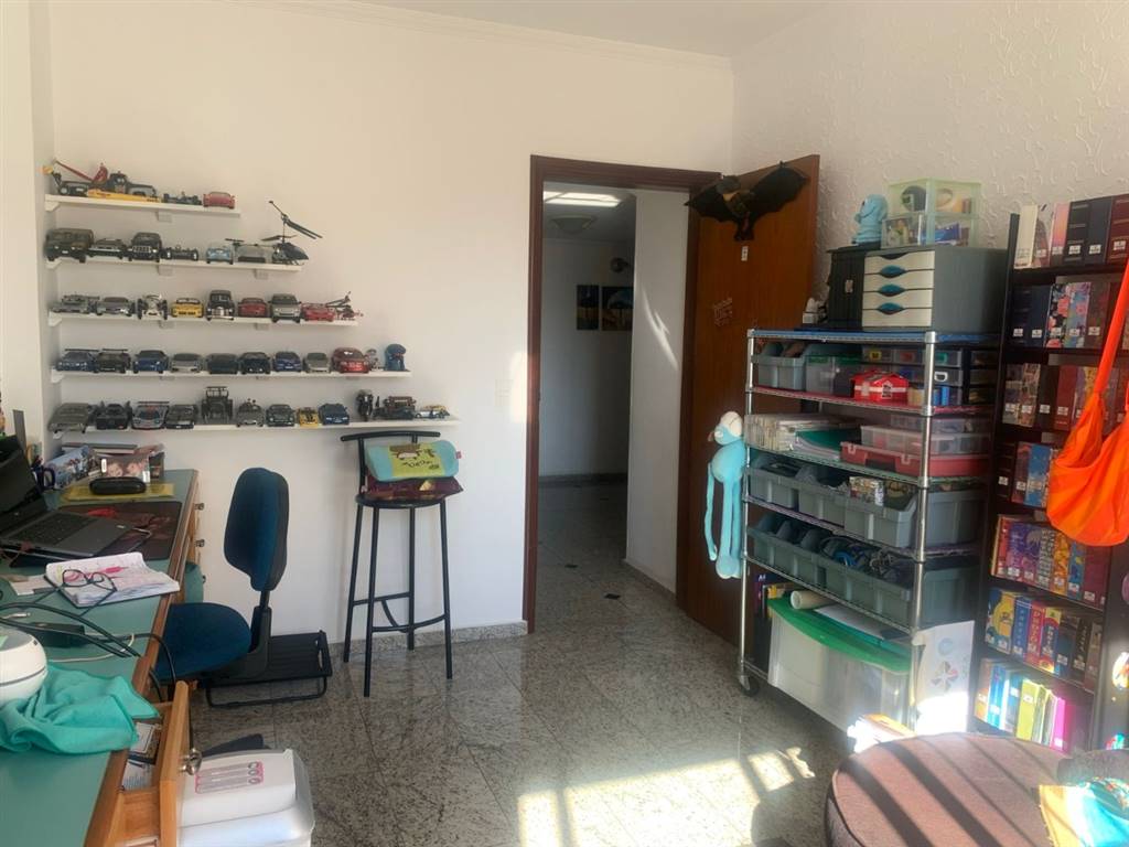 Apartamento com 4 quartos e 263 m² em Vila Guilhermina, Praia Grande