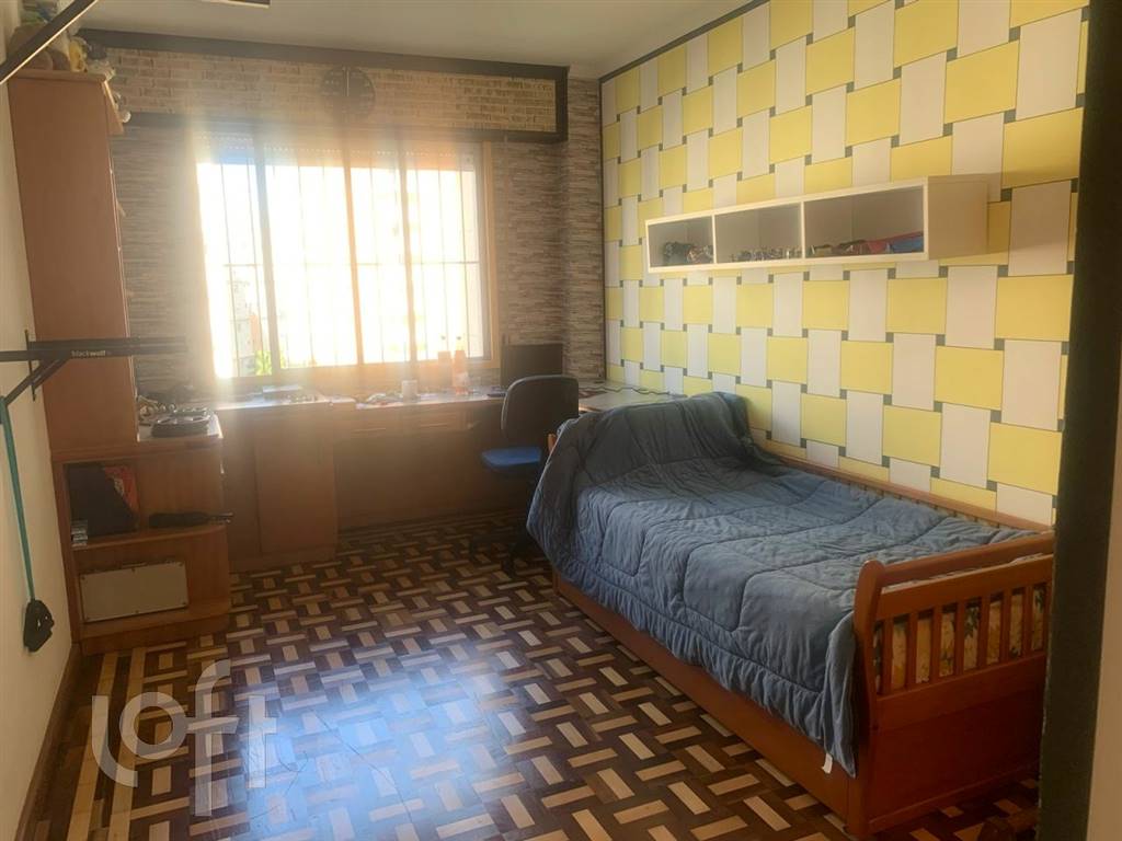Apartamento com 4 quartos e 263 m² em Vila Guilhermina, Praia Grande