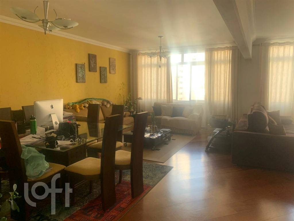 Apartamento com 4 quartos e 263 m² em Vila Guilhermina, Praia Grande