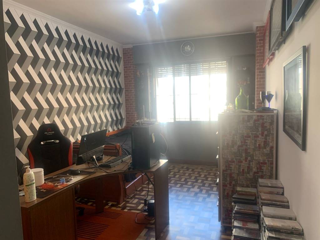 Apartamento com 4 quartos e 263 m² em Vila Guilhermina, Praia Grande