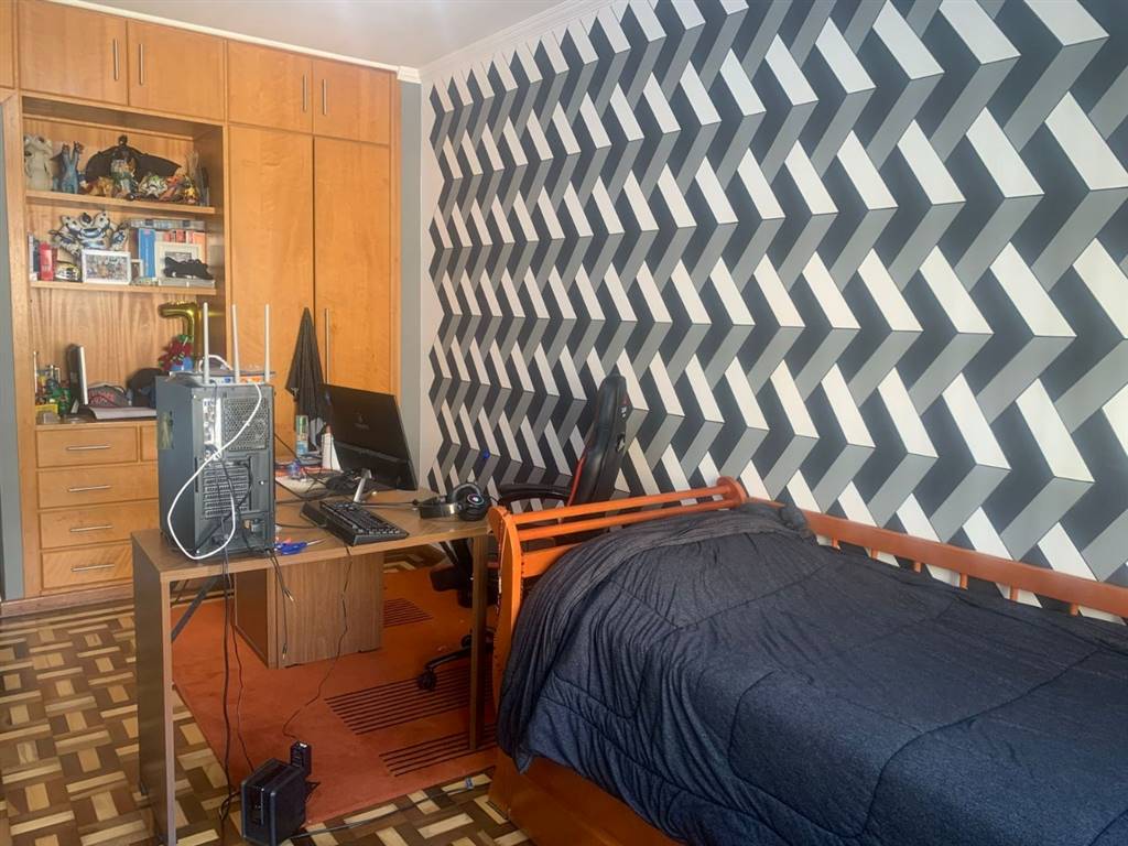 Apartamento com 4 quartos e 263 m² em Vila Guilhermina, Praia Grande