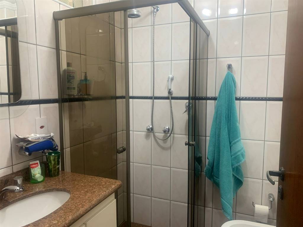 Apartamento com 4 quartos e 263 m² em Vila Guilhermina, Praia Grande
