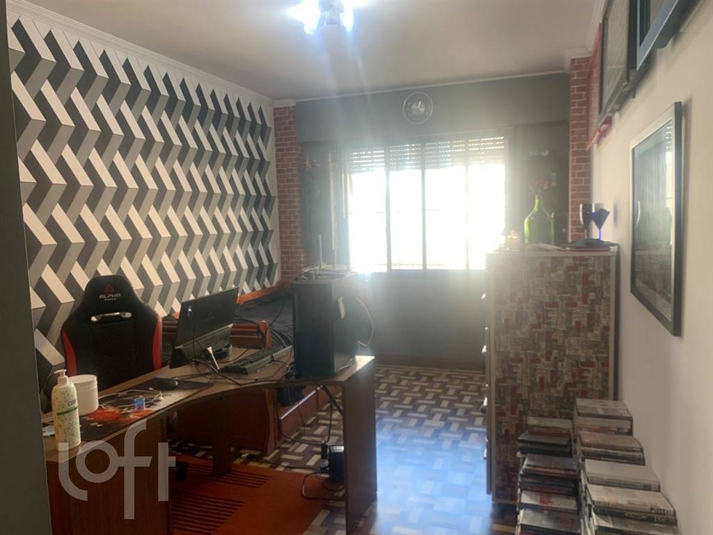 Apartamento com 4 quartos e 263 m² em Vila Guilhermina, Praia Grande