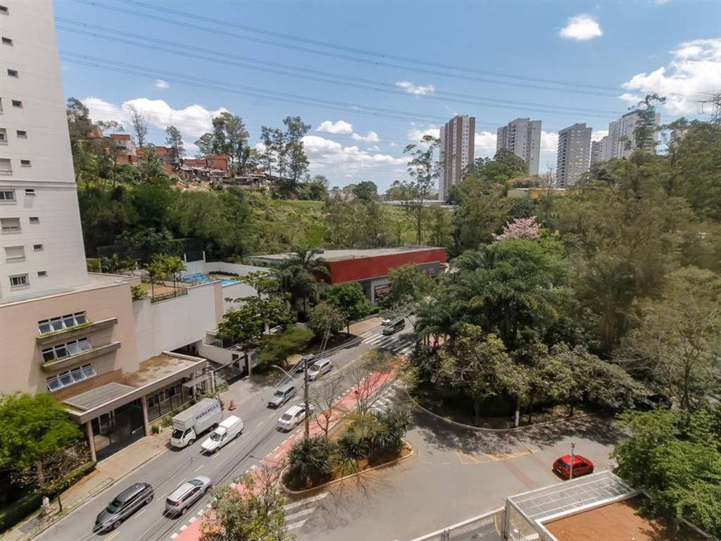 Apartamento com 3 quartos e 88 m² em Vila Guilhermina, Praia Grande