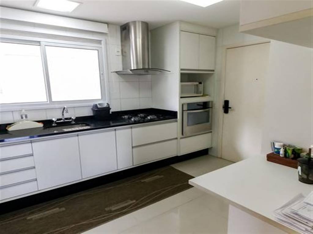 Apartamento com 3 quartos e 88 m² em Vila Guilhermina, Praia Grande