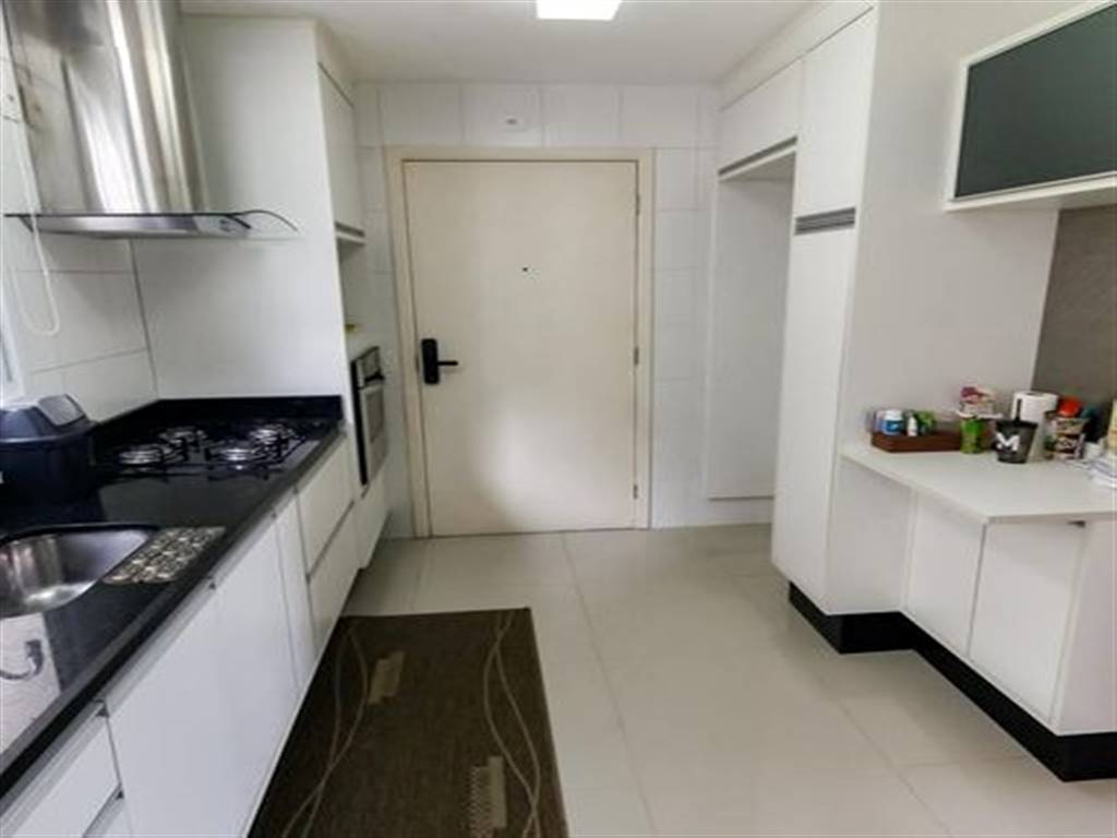 Apartamento com 3 quartos e 88 m² em Vila Guilhermina, Praia Grande