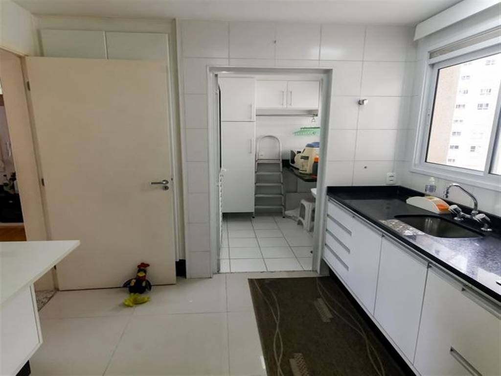 Apartamento com 3 quartos e 88 m² em Vila Guilhermina, Praia Grande