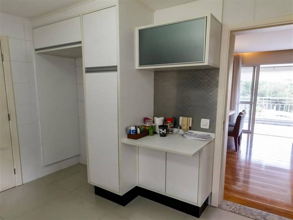 Apartamento com 3 quartos e 88 m² em Vila Guilhermina, Praia Grande
