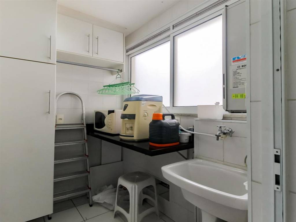 Apartamento com 3 quartos e 88 m² em Vila Guilhermina, Praia Grande
