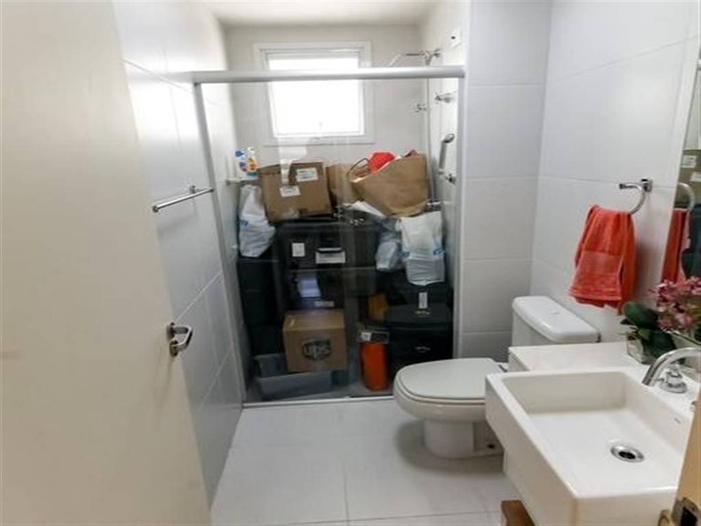Apartamento com 3 quartos e 88 m² em Vila Guilhermina, Praia Grande