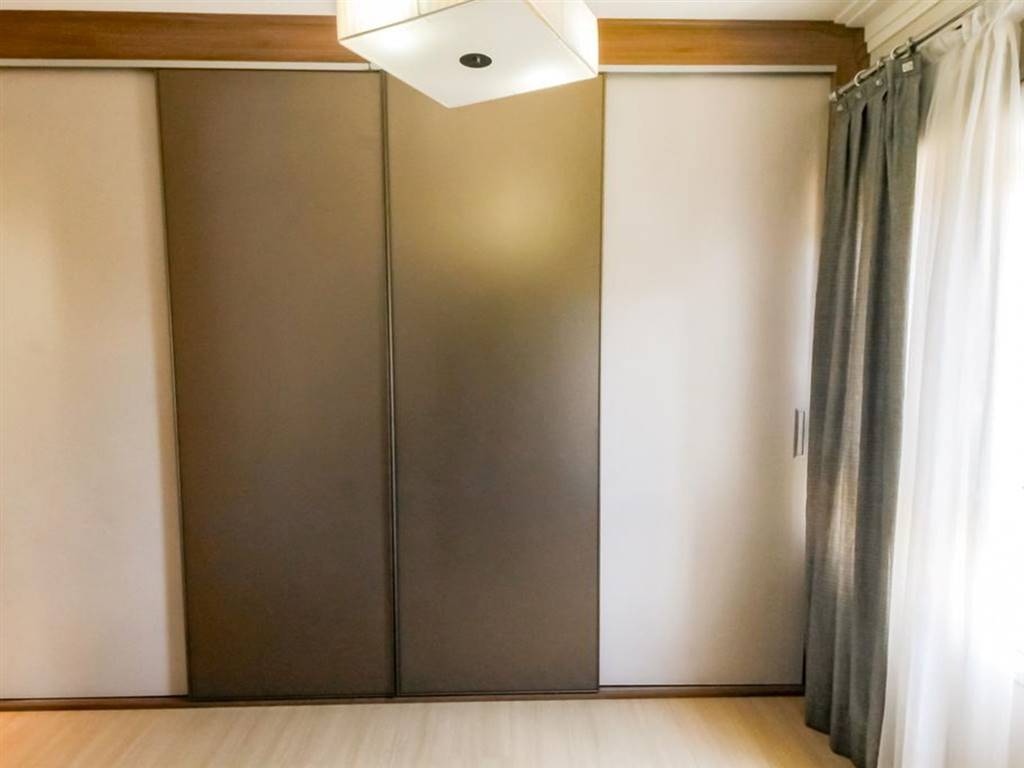 Apartamento com 3 quartos e 88 m² em Vila Guilhermina, Praia Grande