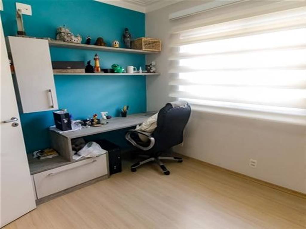 Apartamento com 3 quartos e 88 m² em Vila Guilhermina, Praia Grande