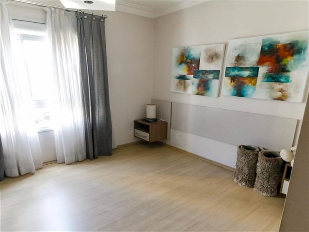 Apartamento com 3 quartos e 88 m² em Vila Guilhermina, Praia Grande