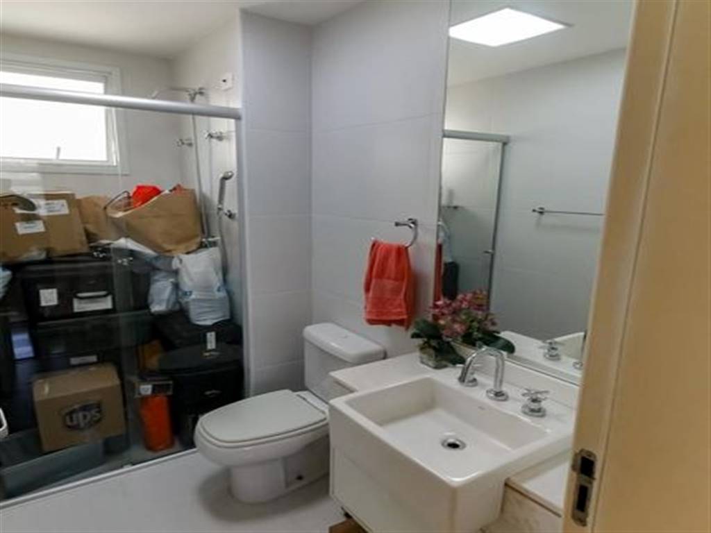 Apartamento com 3 quartos e 88 m² em Vila Guilhermina, Praia Grande