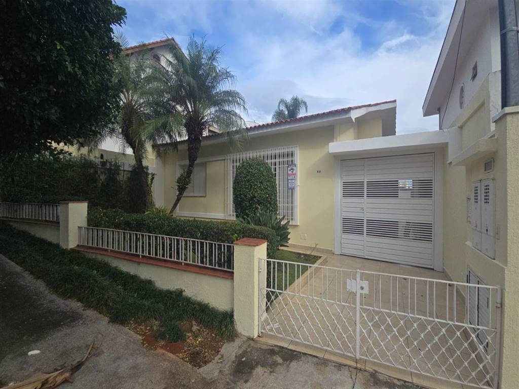 Casa com 3 quartos e 285 m² em Vila Guilhermina, Praia Grande