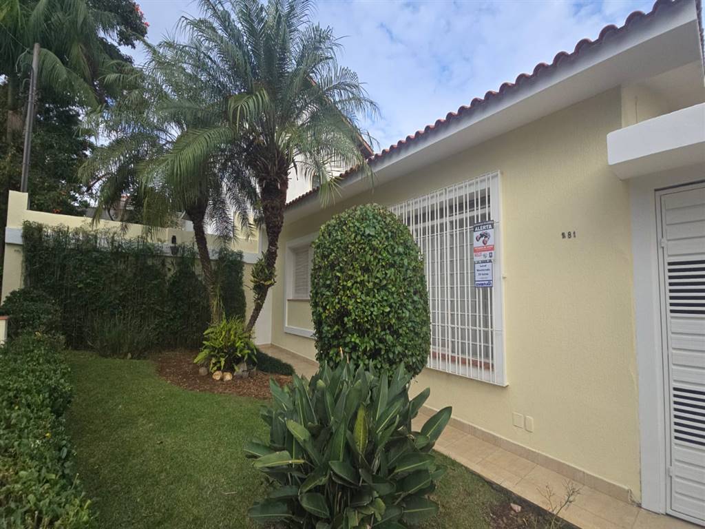 Casa com 3 quartos e 285 m² em Vila Guilhermina, Praia Grande