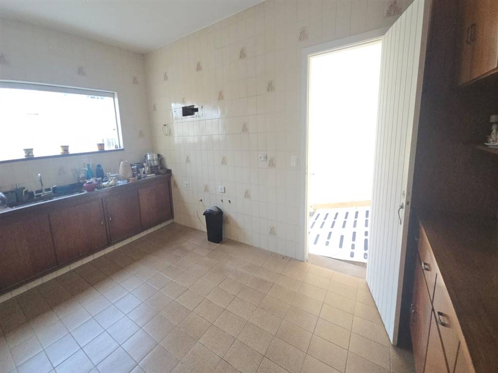 Casa com 3 quartos e 285 m² em Vila Guilhermina, Praia Grande